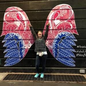 Meet your Posher, Denise